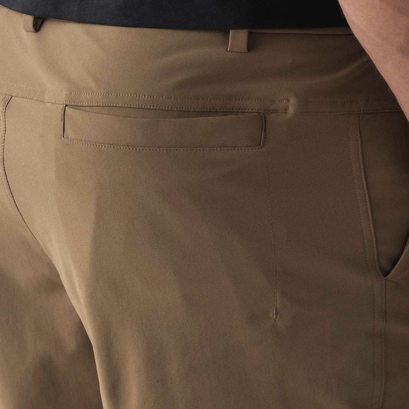 Lululemon The Works Short 11" Warpstreme - Picture 6 of 9